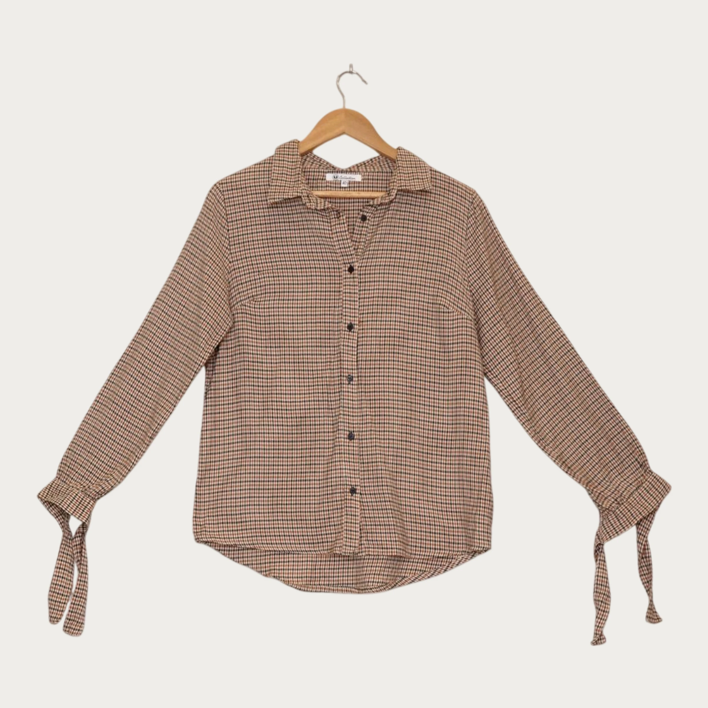 Chemise U Collection